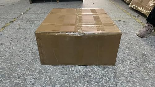 Miniatura 10 de Asiento universal ajustable para carretilla elevadora con cinturón de seguridad y reposabrazos, respaldo ajustable y riel deslizante Asiento de