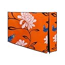 Vocal Store LED TV Cover for Samsung 55 inches LED TVs (All Models) - Dustproof Television Cover Protector for 55 Inch LCD, LED, Plasma Television CLED1-P038-55 gallery image