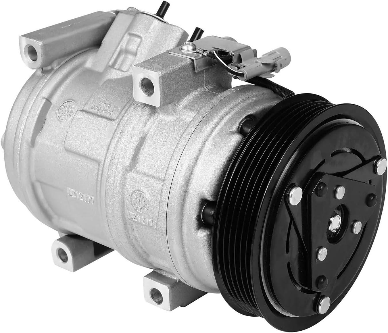 New A/C Compressor for Toyota Sienna 2004 2005 2006 3.3L 3.5L