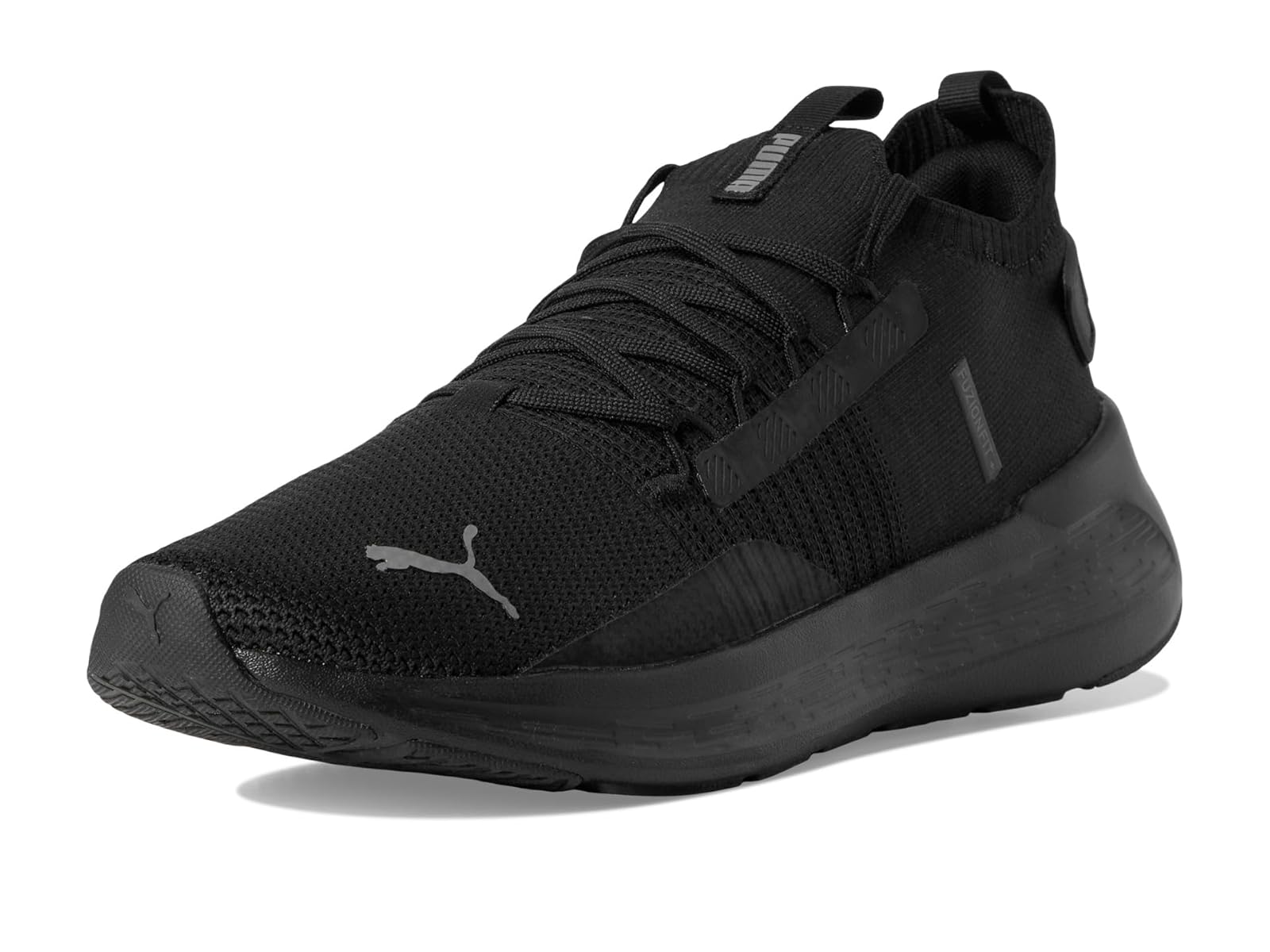 Man's Sneakers & Athletic Shoes PUMA Softride Symmetry Fuzion Running Shoes - Picture 57 of 71