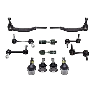 2004 chevy trailblazer ball joints Clearance