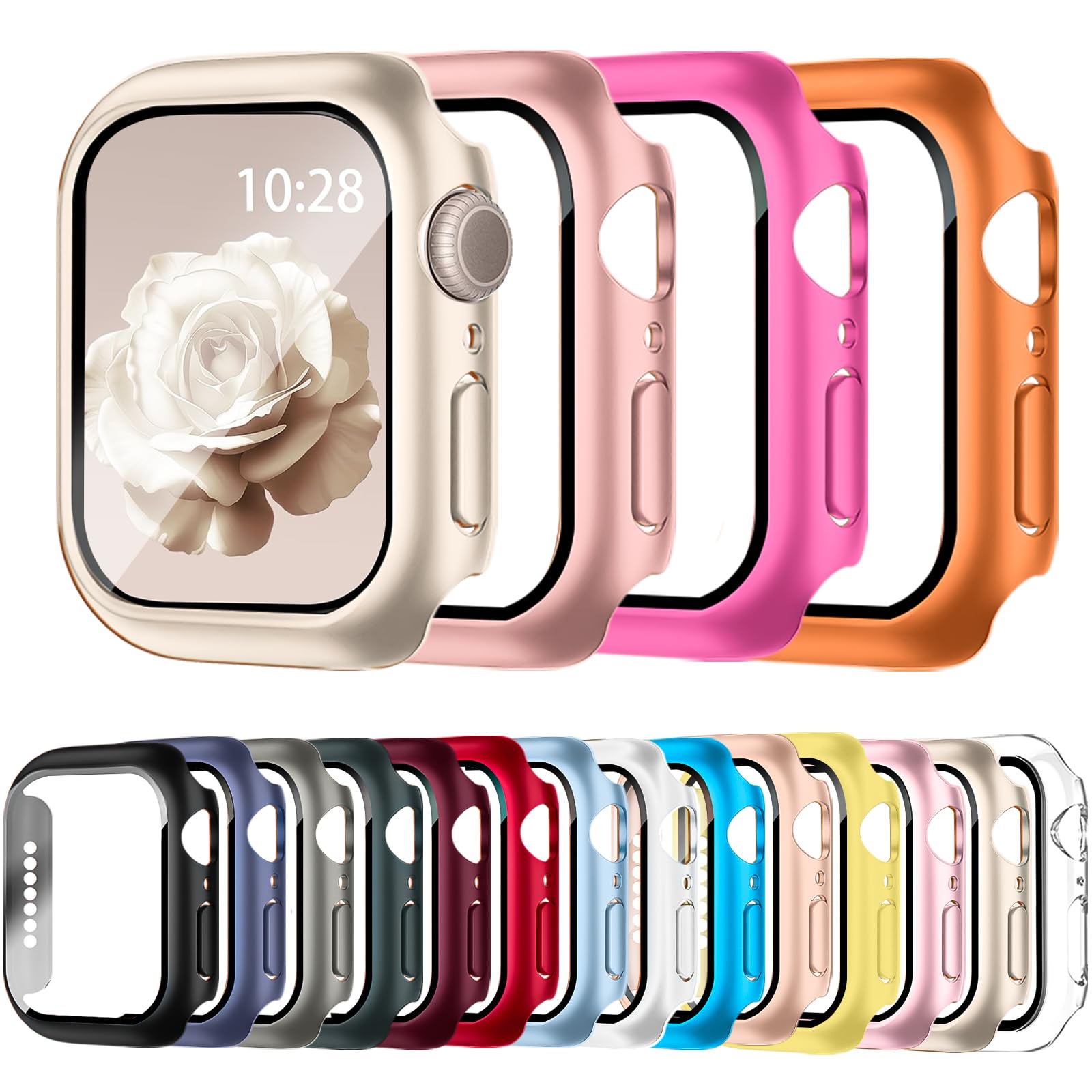 KAIMYhounb 18-Pack Case