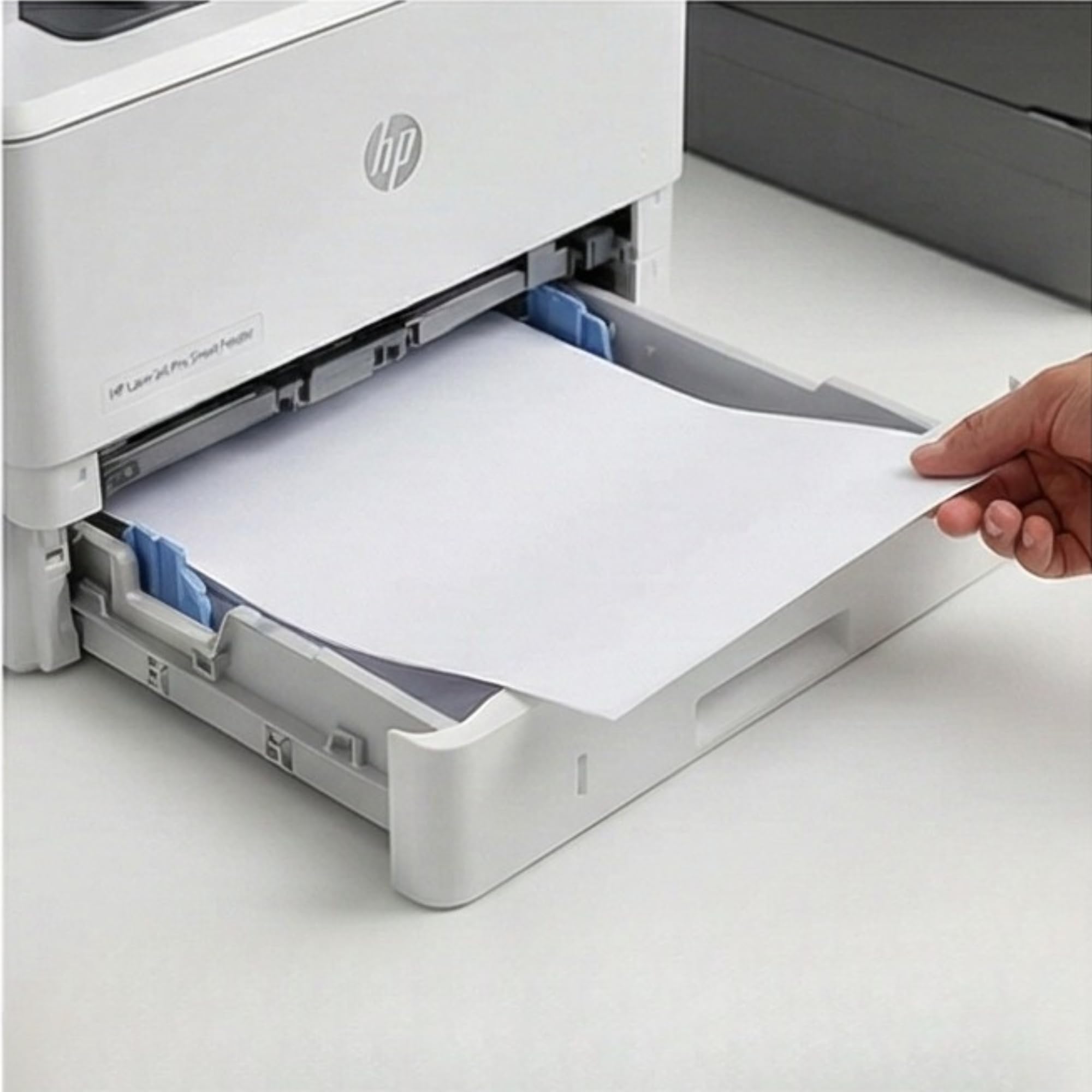 HP Laserjet Pro Color Sheet Feeder 550 Pages (D9P29A) : Amazon.ca