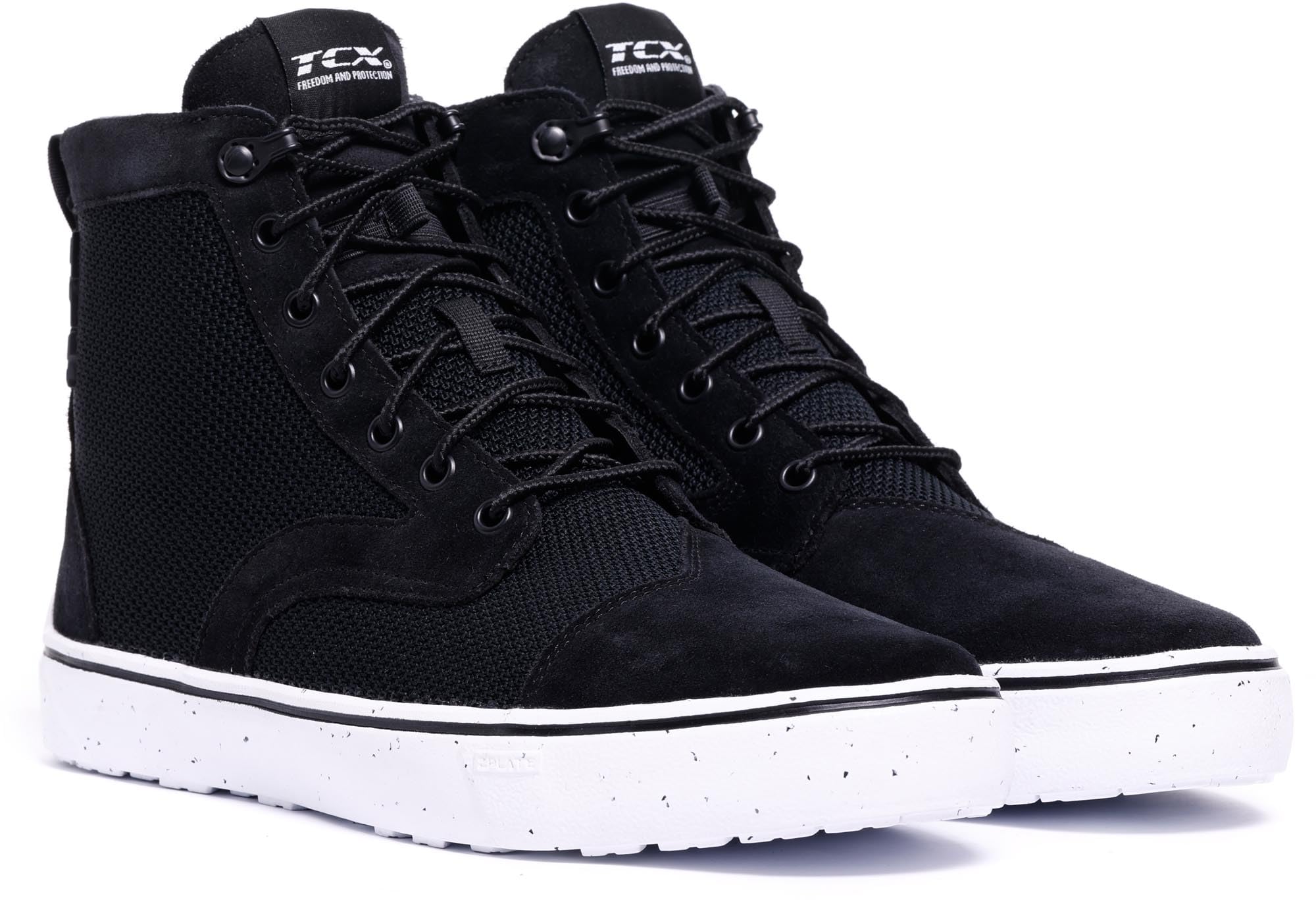 TCX Dartwood Tex Motorcycle Shoes EU 43