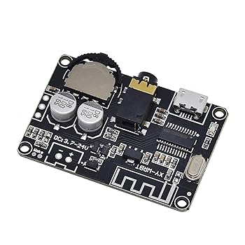 XY-WRBT 5.0 Bluetooth Decoder Board Lossless Decoder