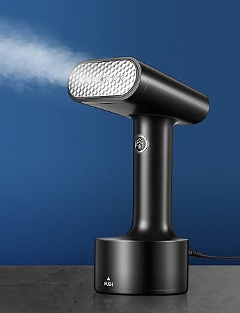 Forthos Travel Garment Steamer