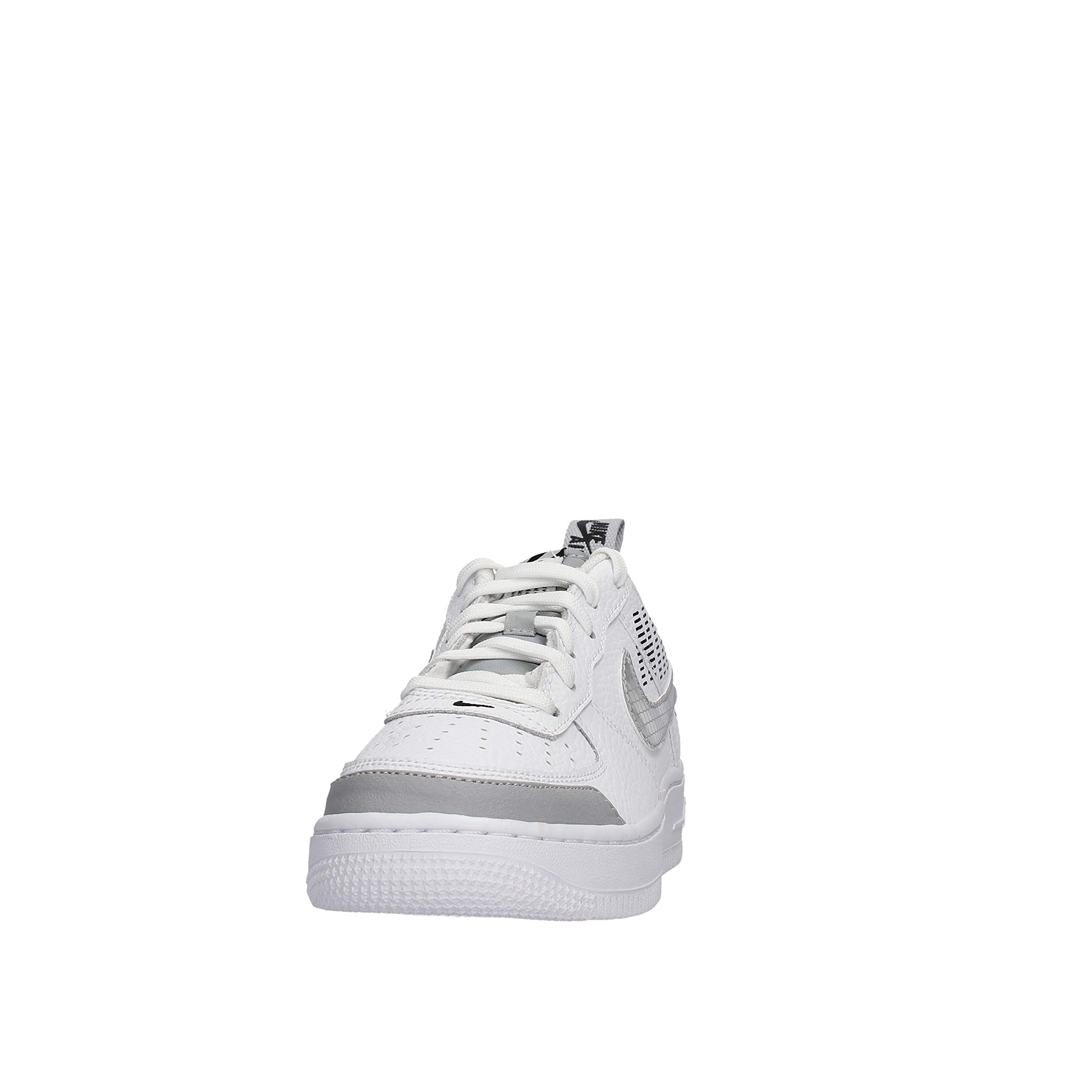 NIKE Buty do koszykówki chłopięce Air Force 1 Lv8 (Gs)