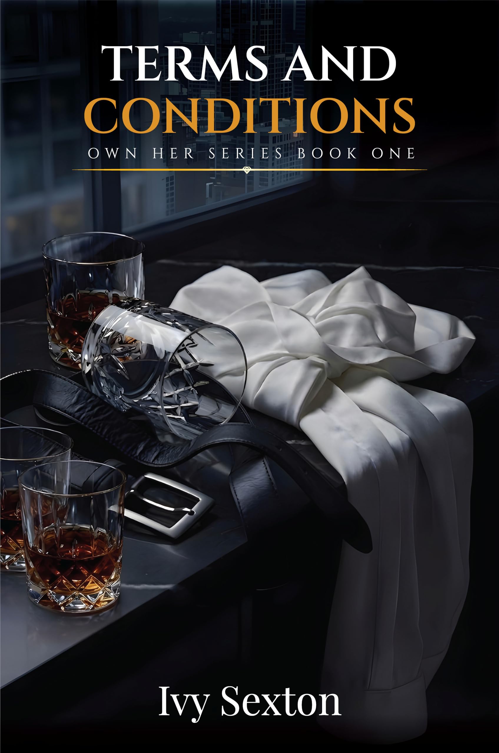 Terms and Conditions (Own Her Series Book 1)