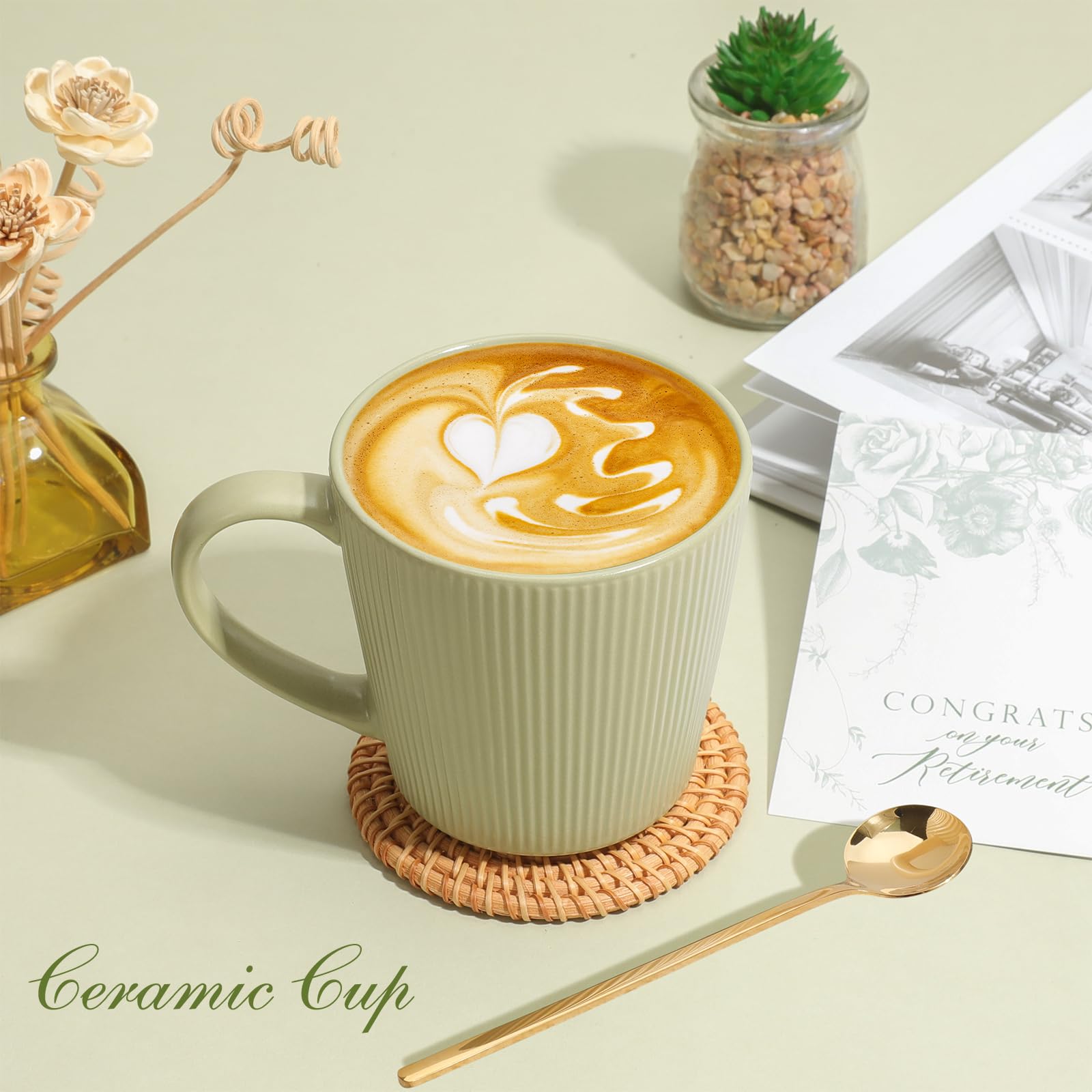 Regalos de jubilación para mujeres, cesta de regalo de jubilación con manta de borlas, taza y cuchara de cerámica, cuaderno y bolígrafo de capítulo, vela, llavero y tarjeta, regalos para