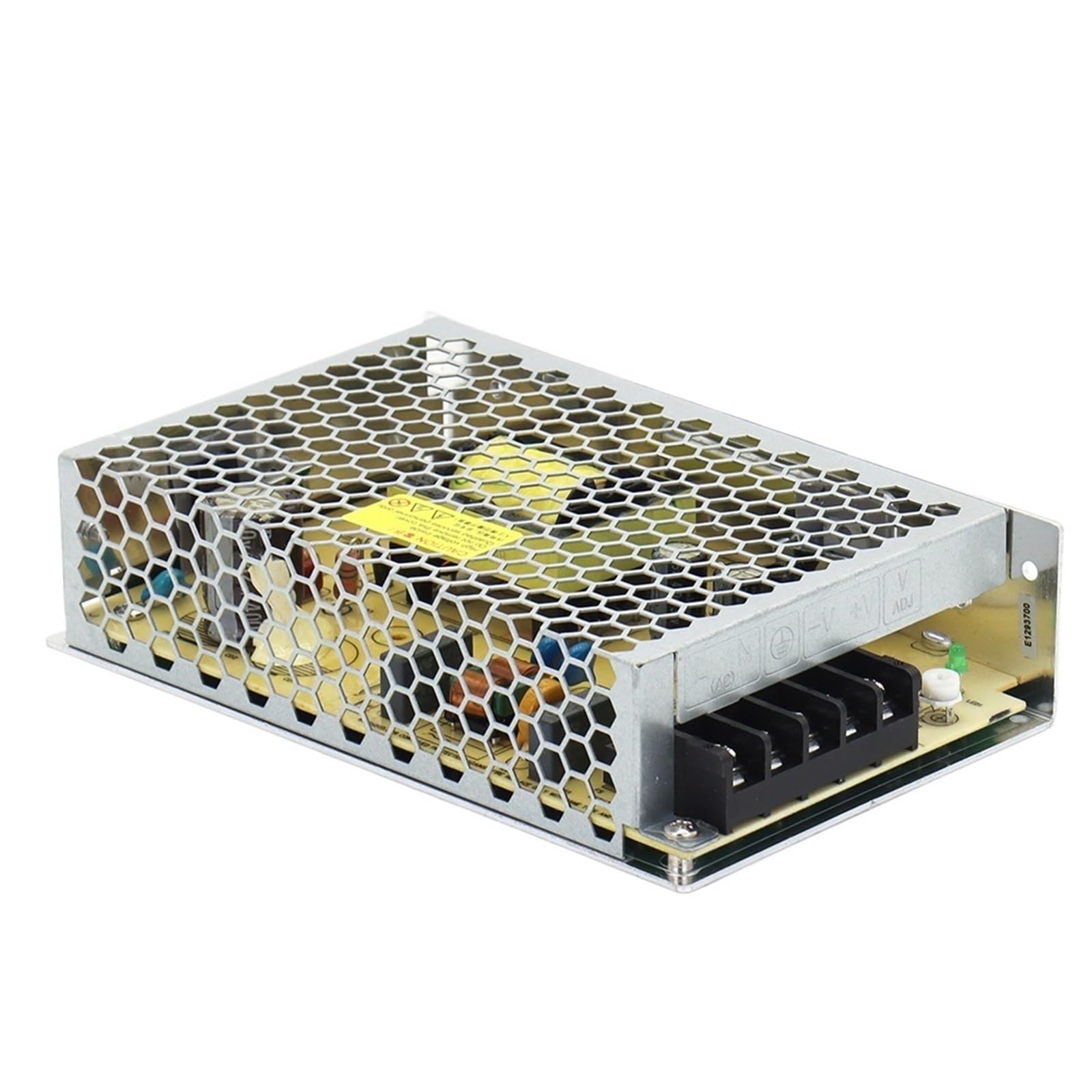 Alimentation à découpage Fireray HF100W-SE-24 sortie unique laser CO2