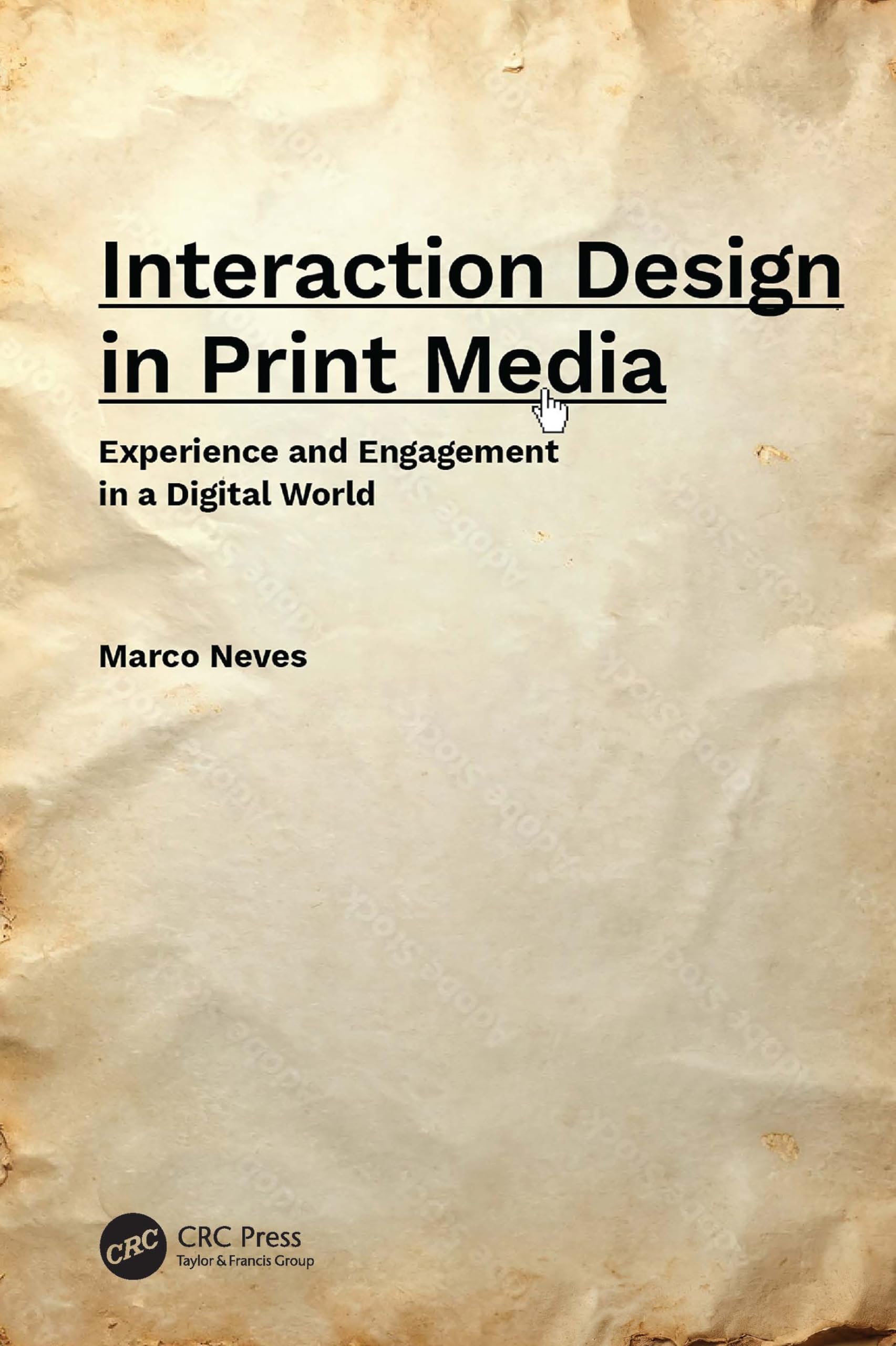 Interaction Design in Print Media: Experience and Engagement in a Digital World