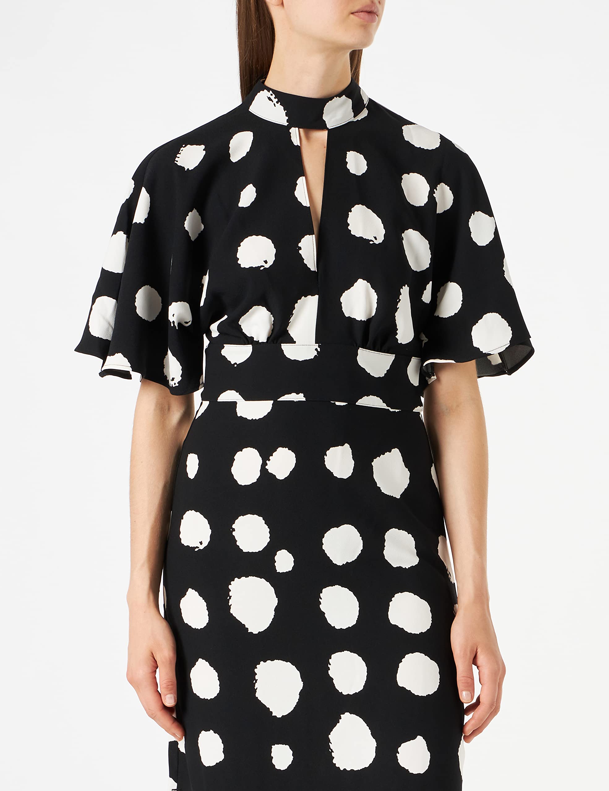 TRUTH & FABLE Maxi Dress A-Line Donna