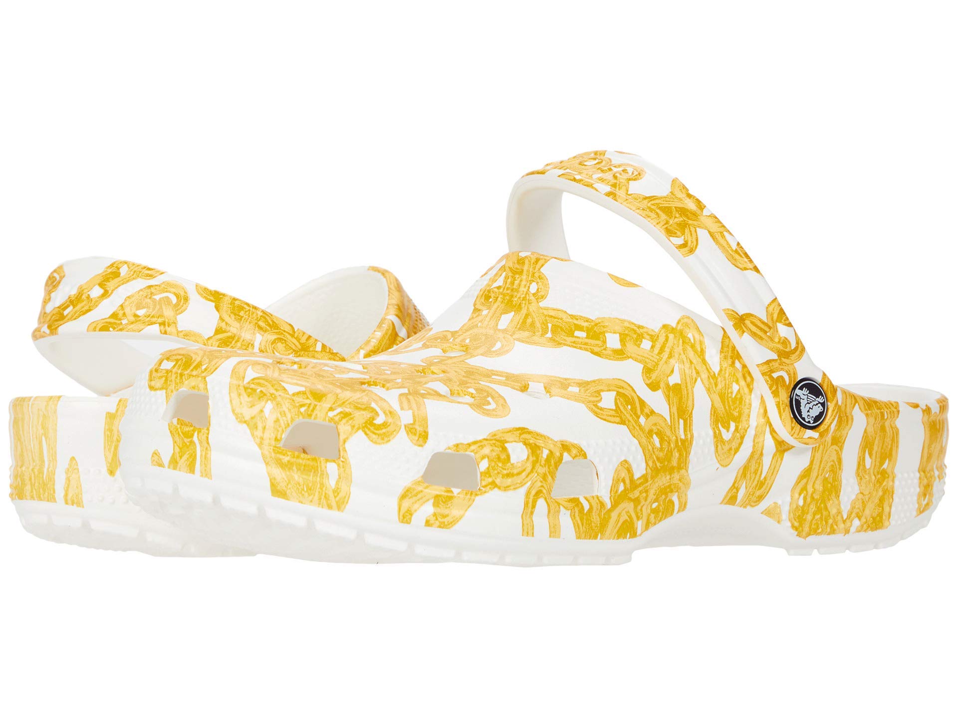 Crocs Athens Thong Sandal — view 14