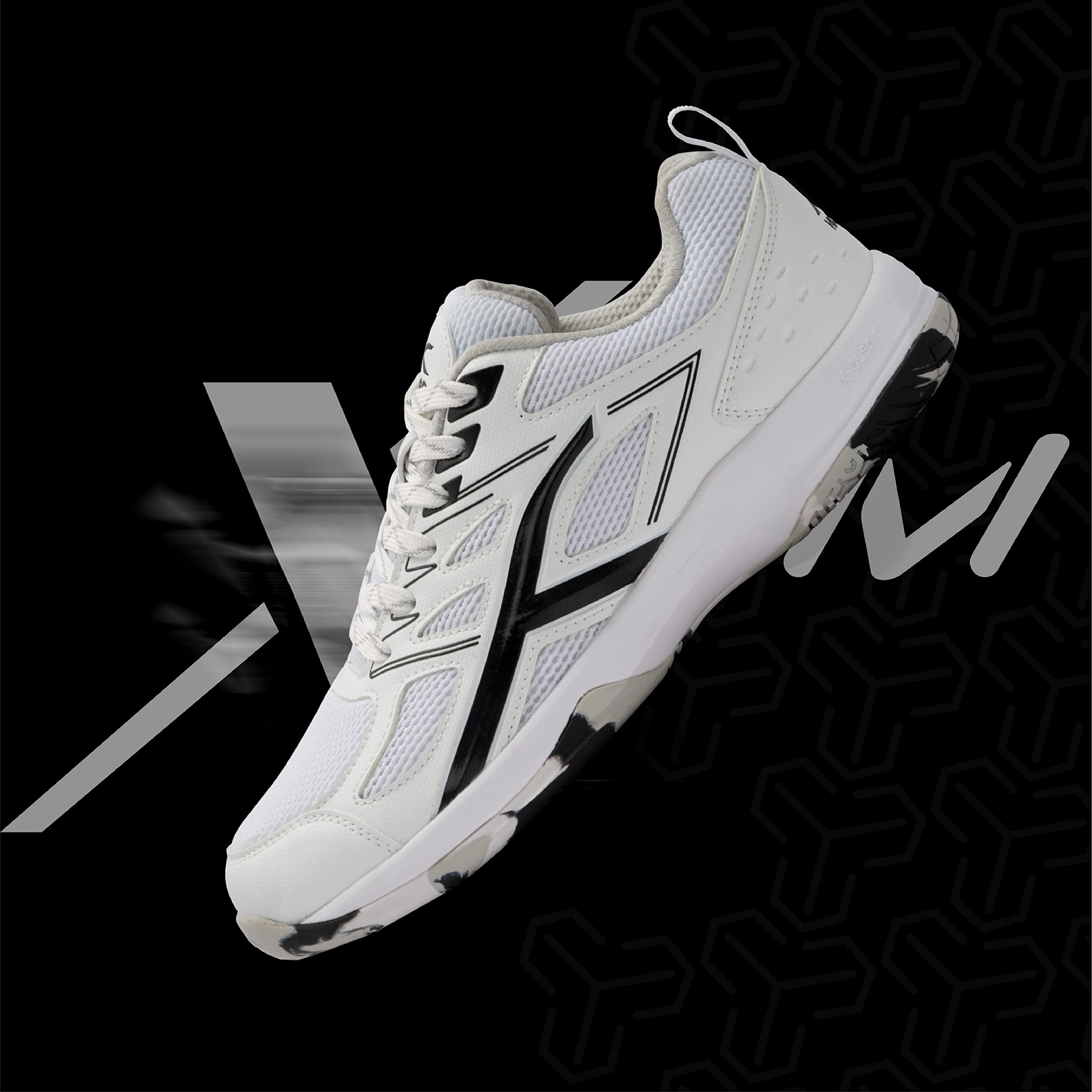HUNDRED Xoom, Zapatos Deportivos Hombre