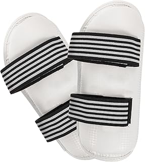 BESPORTBLE 2Pcs Muay Thai Cotoveleiras Protetores De Cotovelo Protetores De Cotovelo Mma Protetores De Cotovelo Kickboxing Mma Protetores De Cotovelo Protetores De Cotovelo Masculino