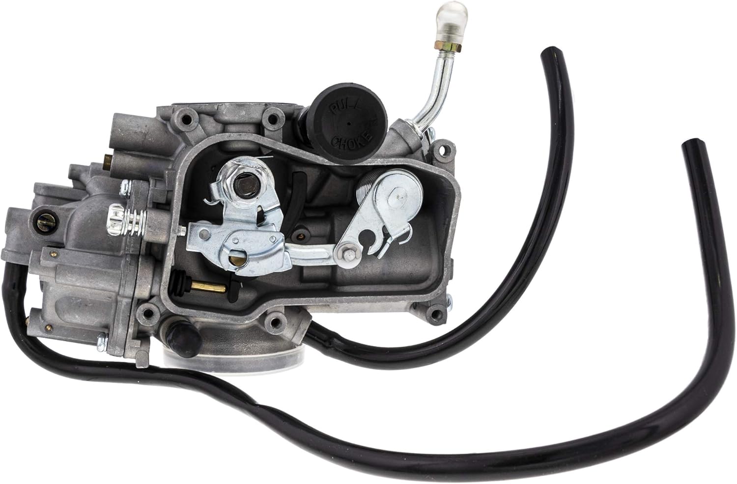 NICHE Carburetor Assembly For 1987-2004 Yamaha Big Bear Moto-4 Kodiak Warrior 350 400 3HN-14101-00-00 2HR-14101-01-00
