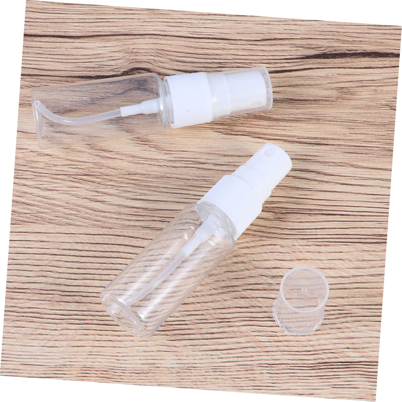 Campioni Di Profumo In Plastica(999+) - Alibaba - Foto 9