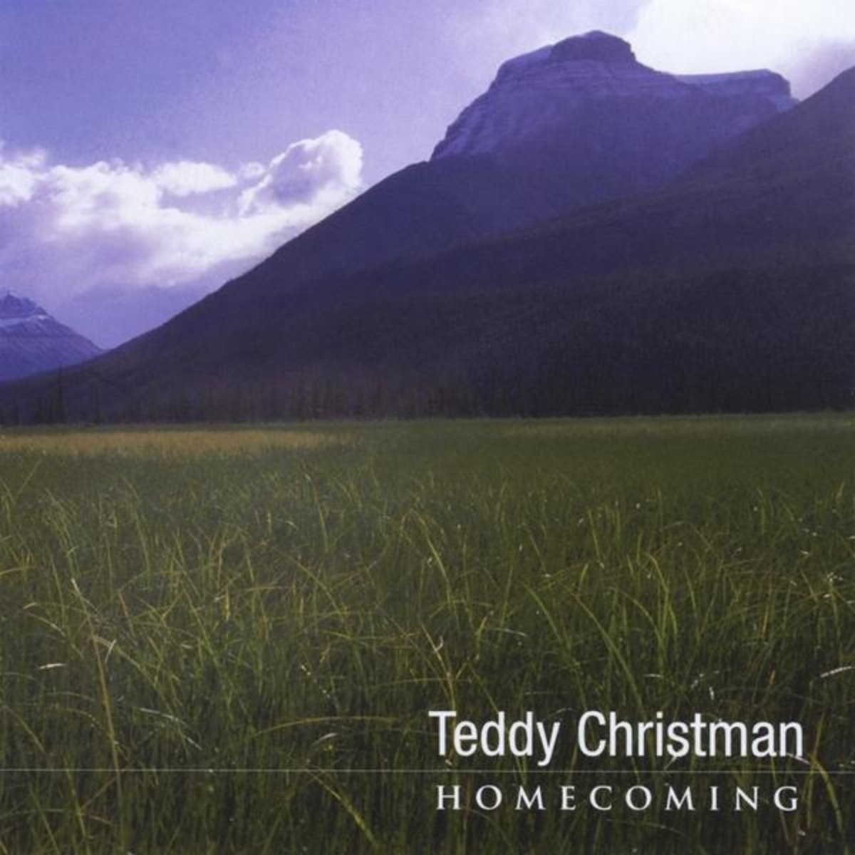 Teddy Christman