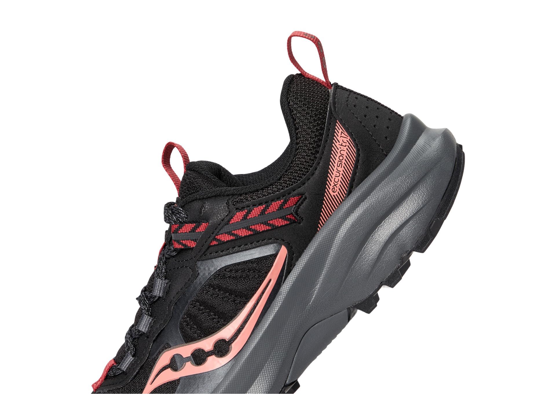 Saucony Excursion Tr17, Zapatos para Senderismo Mujer