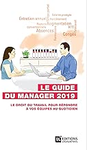 Download Le Guide du Manager 2019 PDF