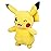 Pokemon 12 Large Winking Pikachu Plush - Officially Licensed - Generation 1 Figure - Authentic Soft Stuffed Animal Toy - Holiday Christmas Stocking Stuffer Gift for Kids, Boys, Girls - 2+