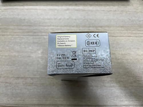 Miniatura 9 de Mini luces LED sumergibles con control remoto, pequeñas velas de té subacuáticas, impermeables, 1.5 pulgadas, RGB multicolor, sin llama, funciona