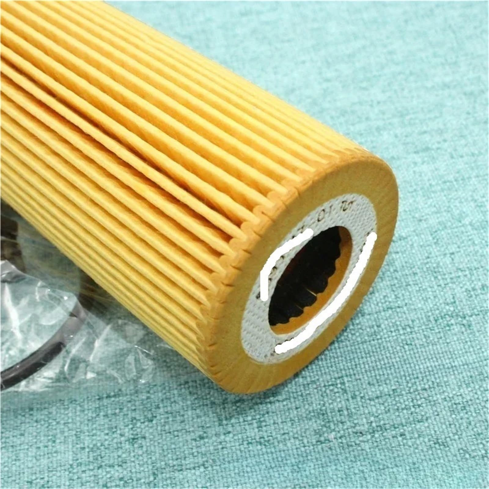 Filtr oleju wkład Zestaw 10 filtrów oleju silnikowego do samochodów BMW F40 F44 F45 F46 116d 218i 220 225 F48 F39 X1 X2 Mini Cooper S F54~F60