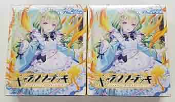 Amazon.co.jp: ZX ゼクス キャラクターデッキ ニーナ・シトリー