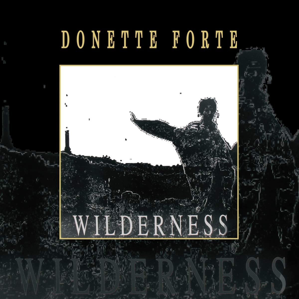 Wilderness [VINYL]