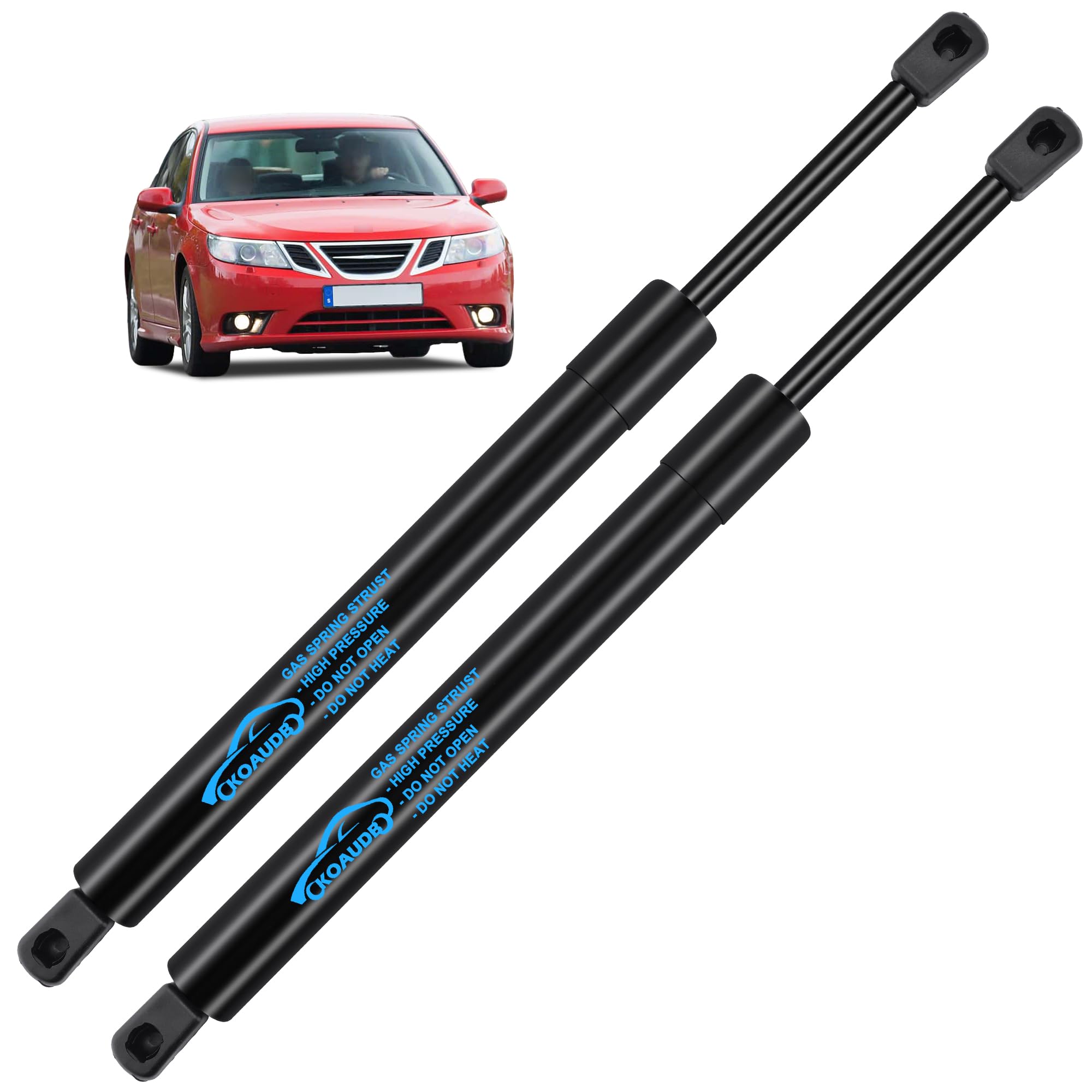 2x Amortiguador Maletero para Mini Countryman Cooper R60 All Enigne Estate 2010-2016, para Mini Countryman R60 One All Enigne Estate 2010-2016 Resorte de Gas Maletero para #51249801386 — view 80