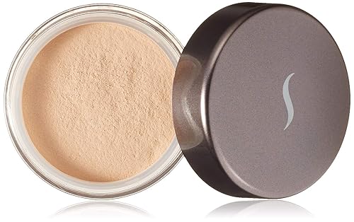 Sorme' Treatment Cosmetics Mineral Secret Light Reflecting Mineral Powder, tono bronceado