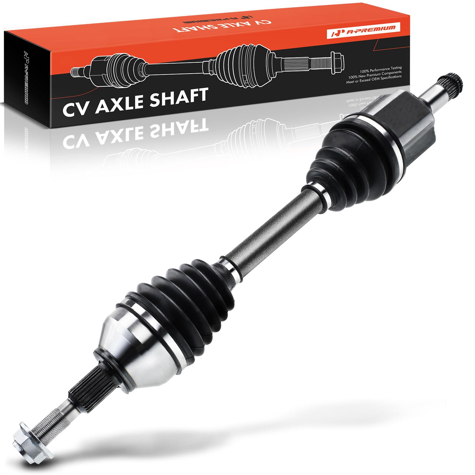 EA Best Selections サブコマンド cm3dmju Amazon.com: Autoround 662284 CV Axle Shaft Assembly