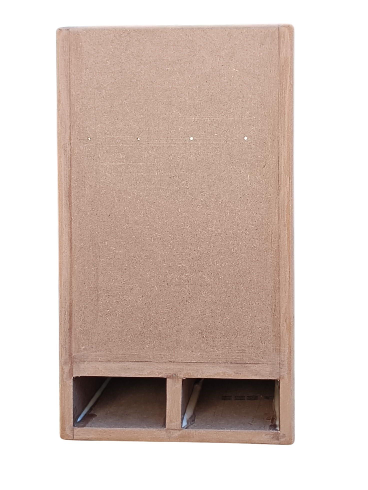 NRS AUDIO 10 in Band Pass Subwoofer Box [ V-10-INBP ]-image-22