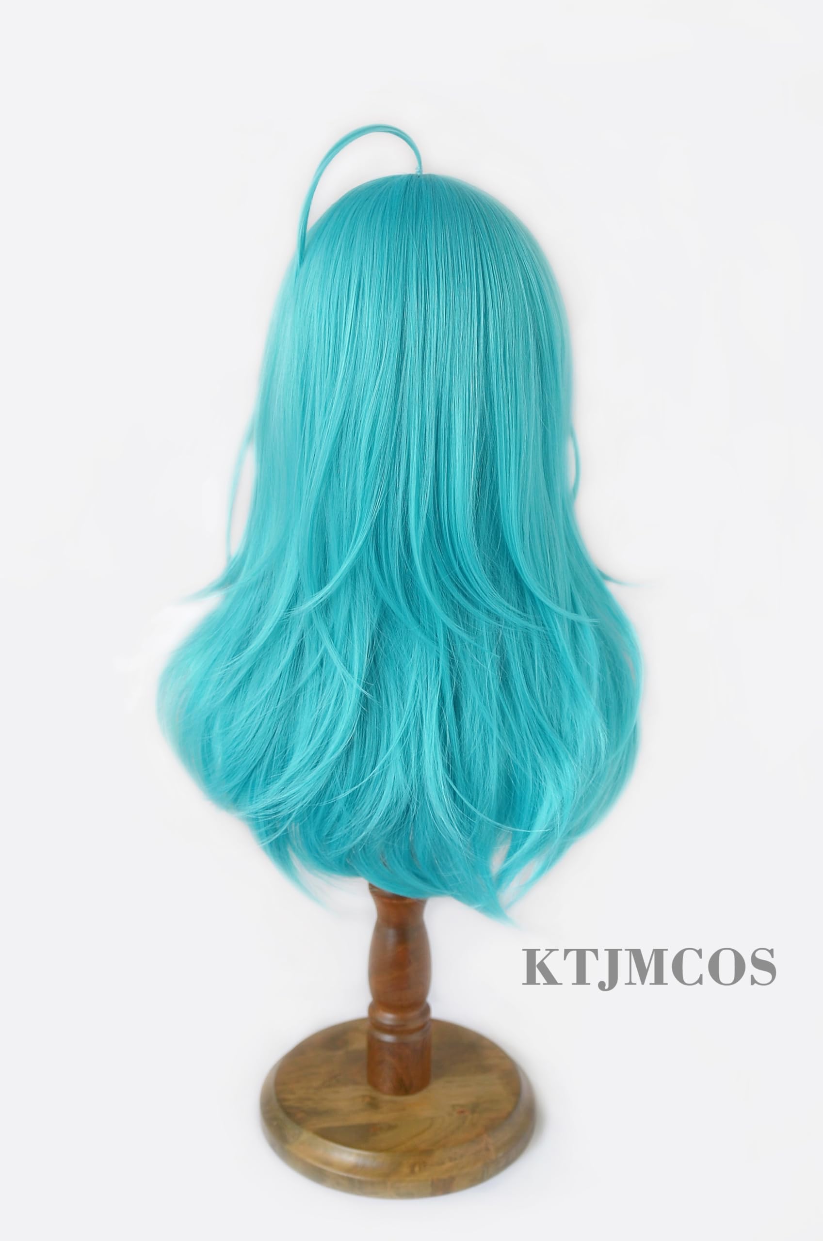 Amazon.co.jp: KTJMCOS コスプレウィッグ 赤尾 リオン あかお りおん 