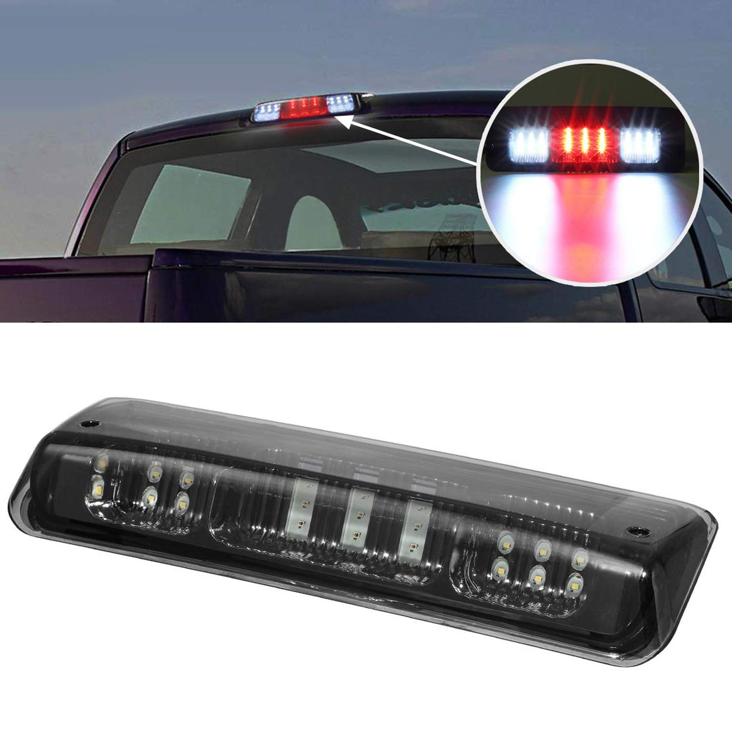 Buy Partsam Replacement for Ford F150 F150 2004 2005 2006 2007 2008