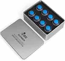 Qanba Gravity KS ボタン 24mm×11個 + 30mm ×1個 71w9EyMd6mL._AC_SY200_QL15_.jpg