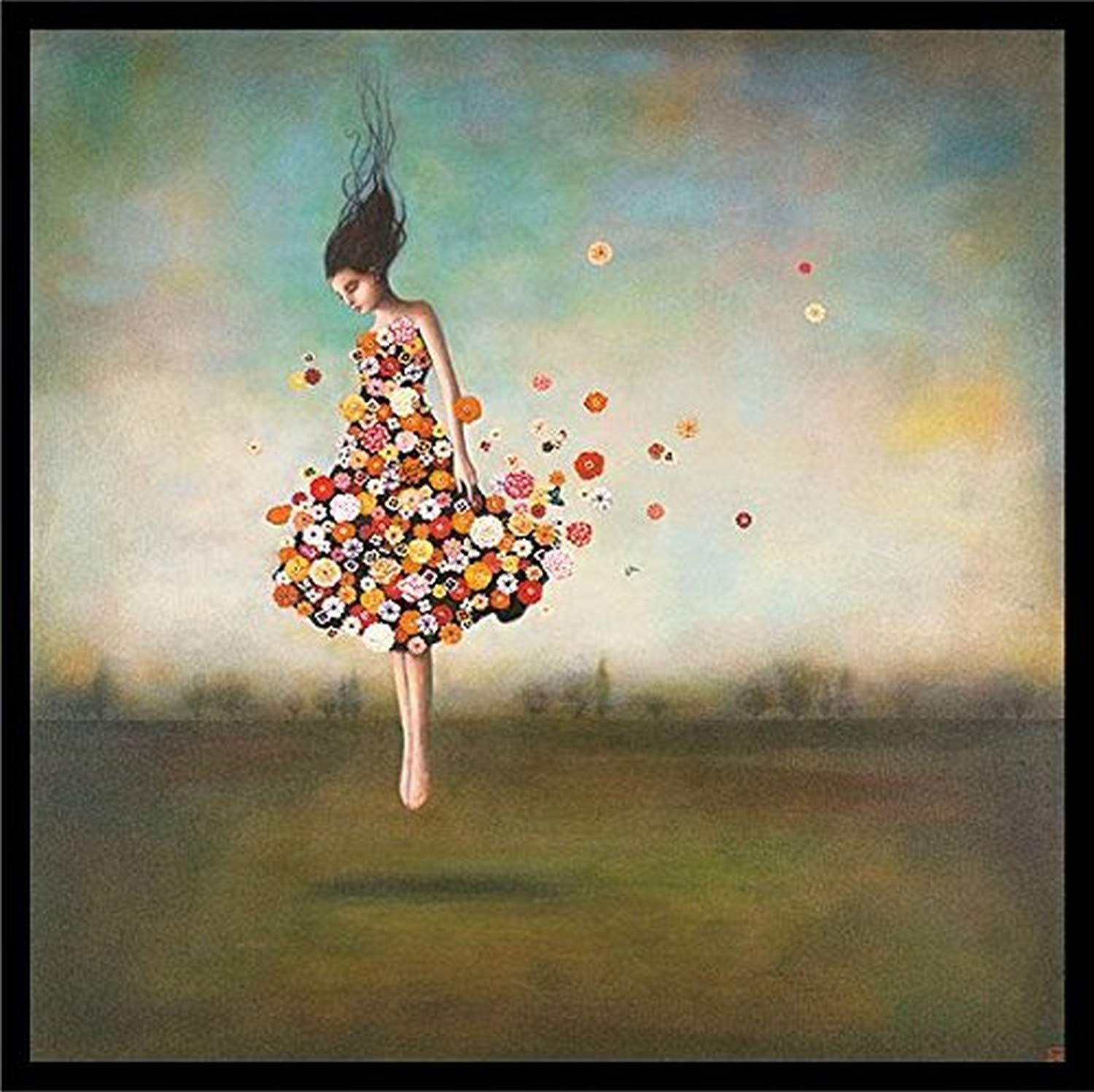 【たぶん未開封】Borderless : Visual art works ① vector2_9c6352d0-c8b9-411d-