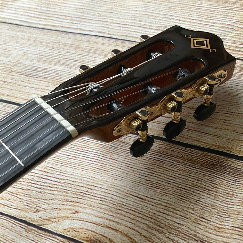 Amazon | Martinez マルチネス MP-12 Ziricote Artist エレガット