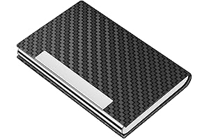 MaxGear Business Card Case