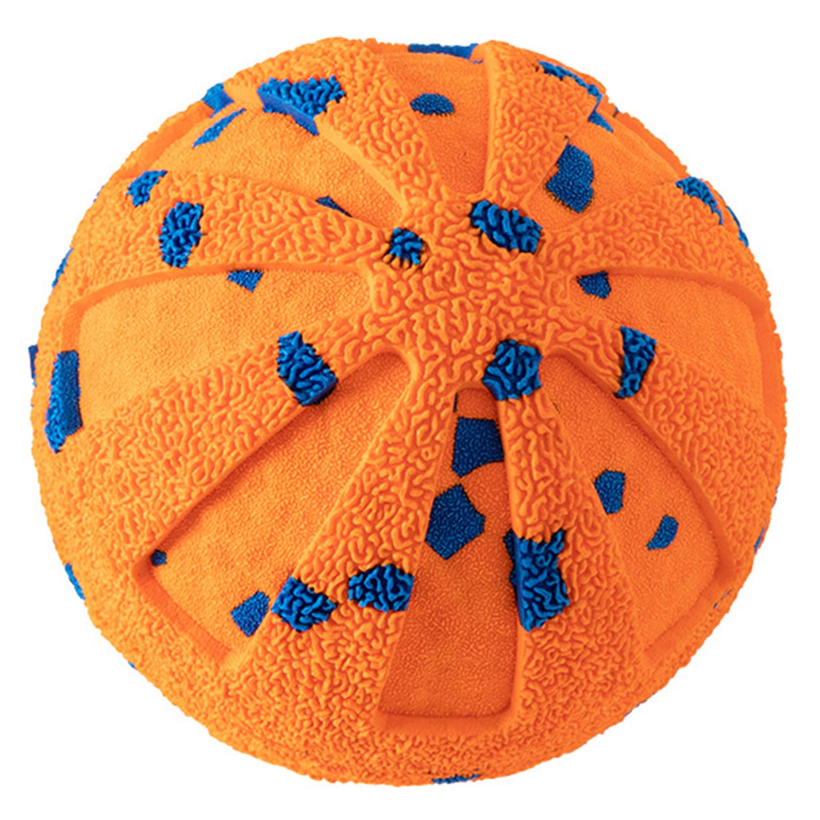 Balle interactive pour chien ETPU jouet automatique résistant grands chiens