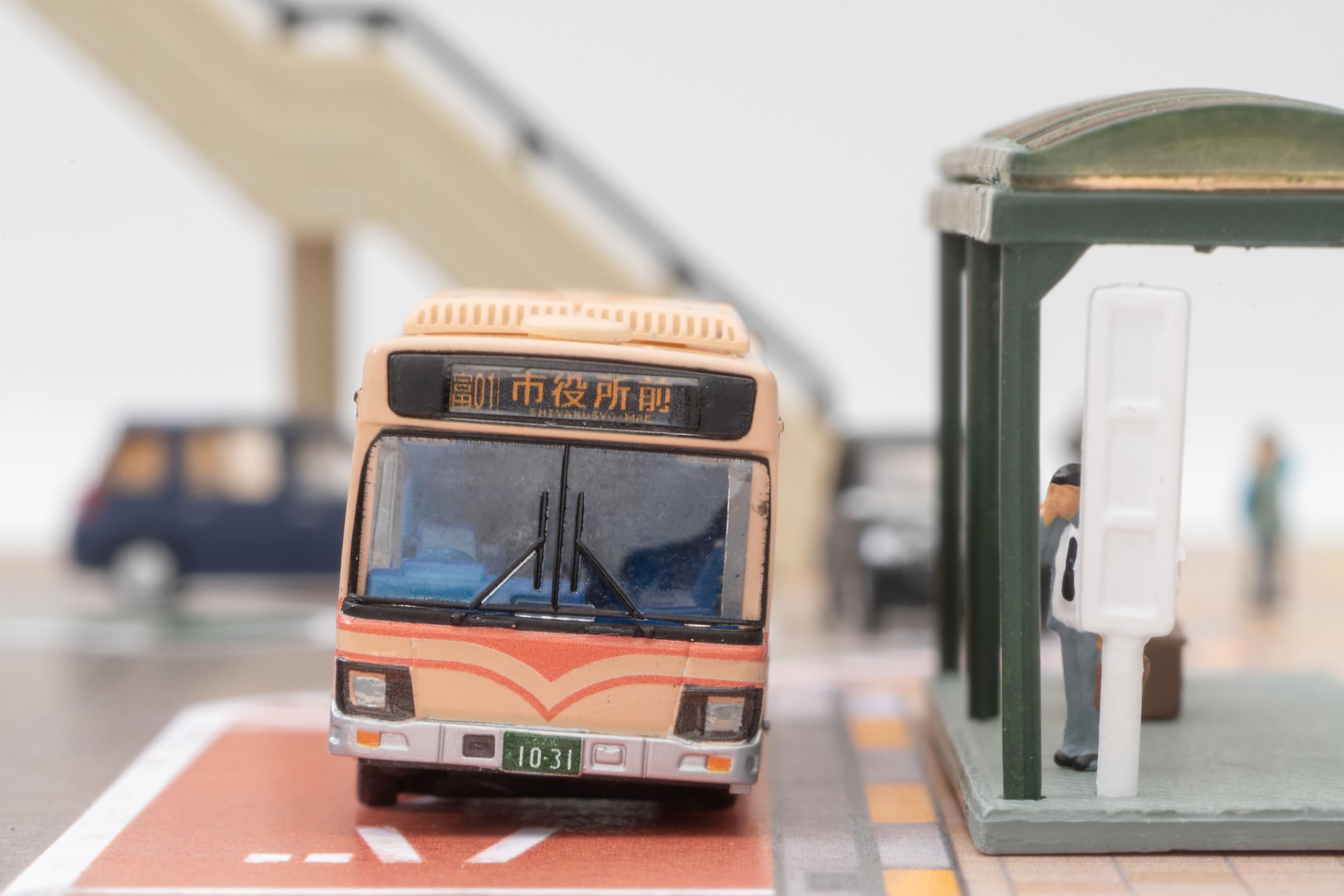 ❤️非売品❤️当時物★新品❤️働く車セット★TCM★シンセイ★日本製 2024 Ninja ZX-4RR適合製品情報 | TRICK STAR 製品 | TRICK STAR