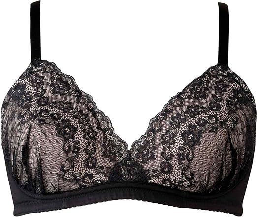 Amazon Co Jp ウイング マタニティ 授乳ブラ ノンワイヤー 簡単授乳 伸縮性素材 やさしくホールド Web限定 産前 産後 兼用 3 4カップ ワコール Mdr350 レディース 服 ファッション小物