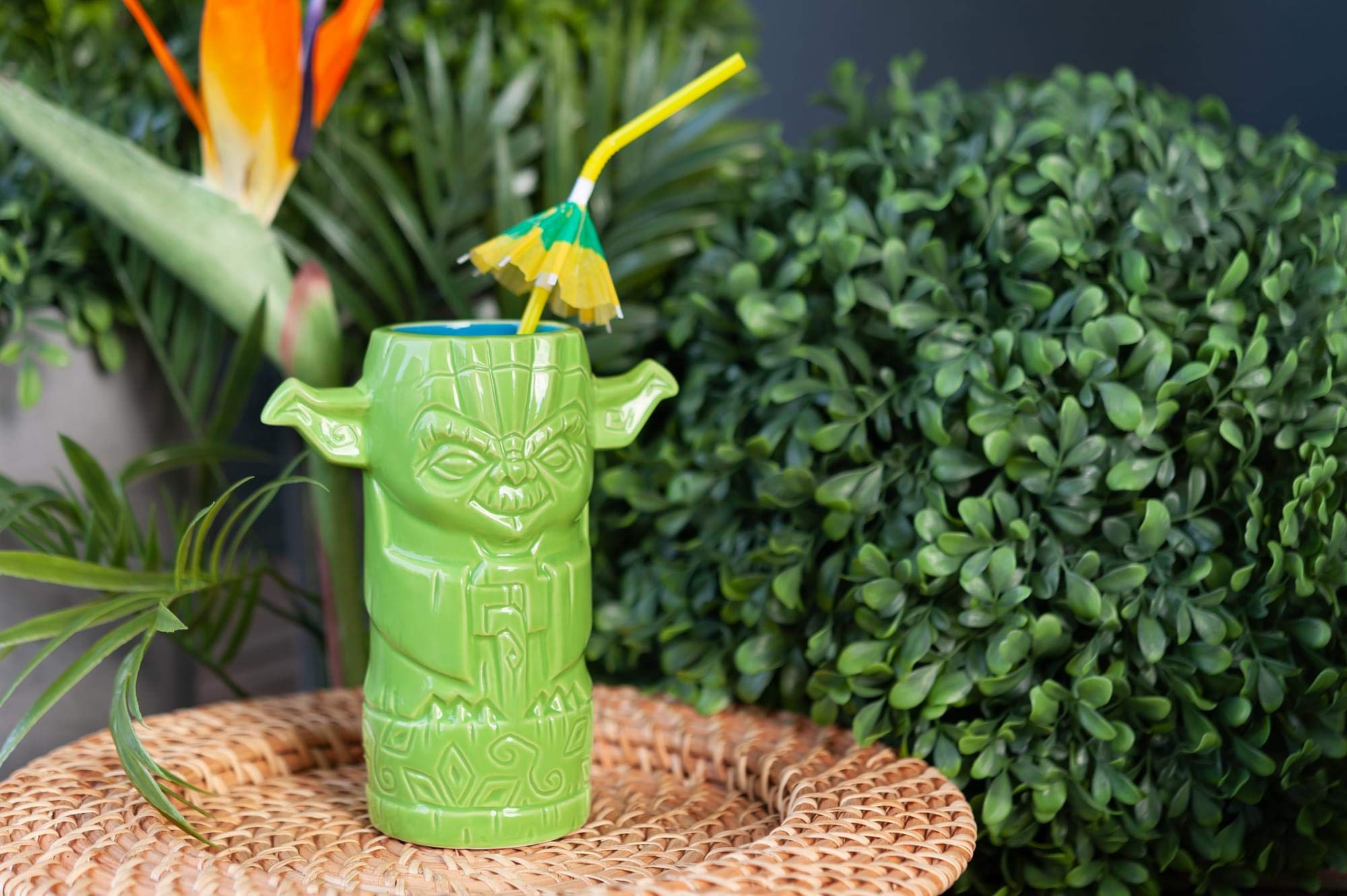 スターウォーズ セラミック ティキ マグカップ