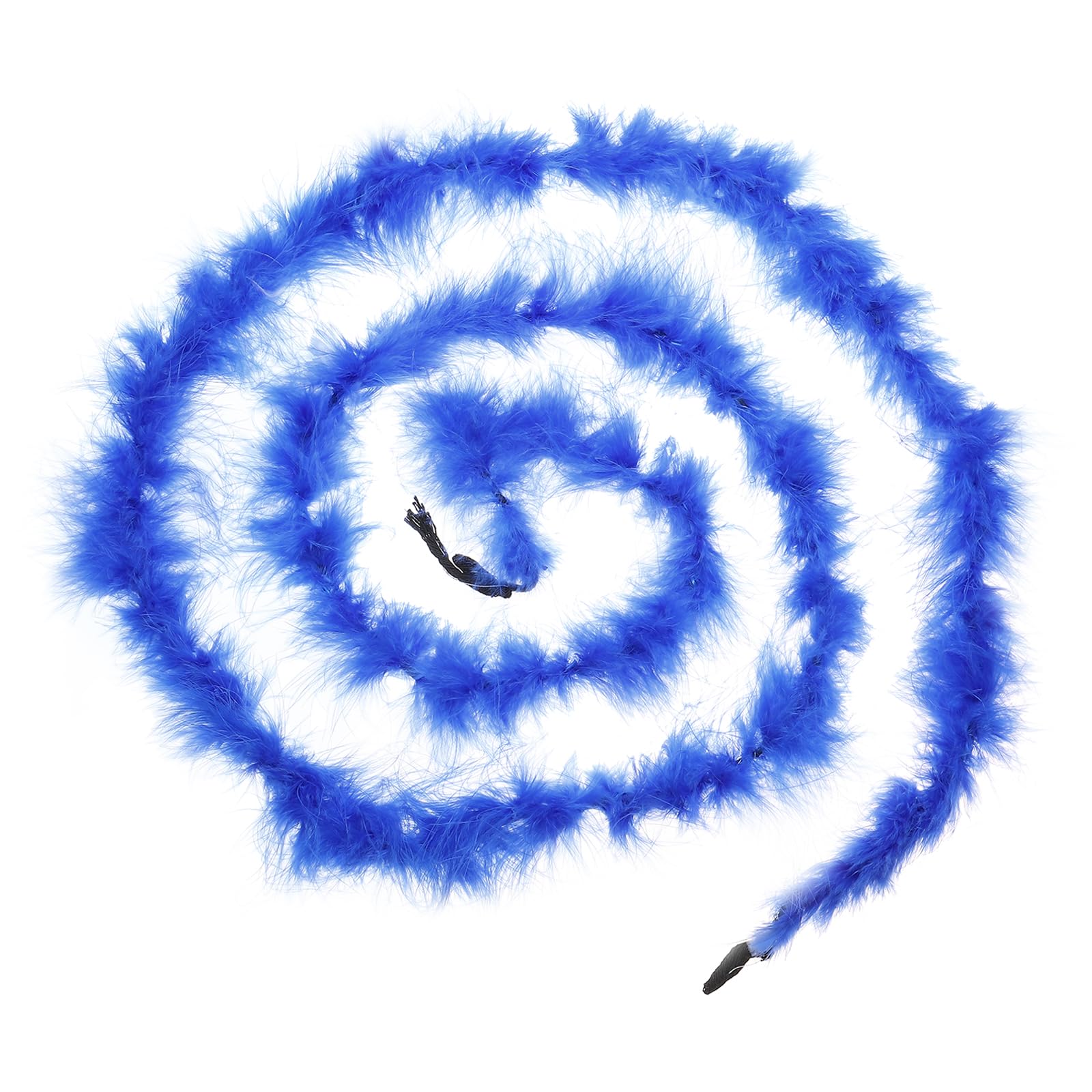 PATIKIL 6.6 Ft Feather Boas