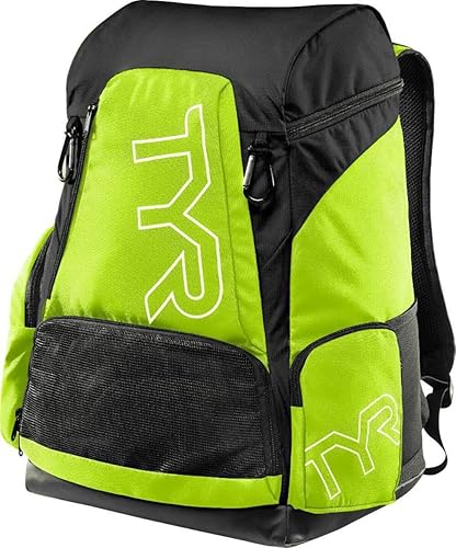 Vista 23 de TYR – Mochila Evergreen