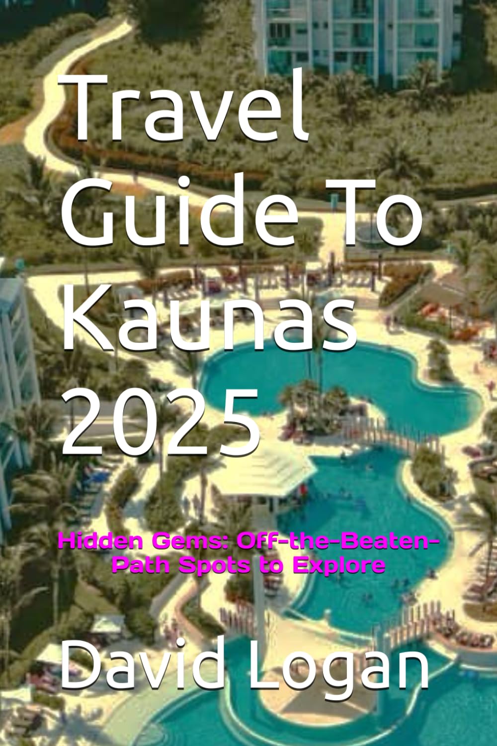 Travel Guide To Kaunas 2025: Hidden Gems: Off-the-Beaten-Path Spots to Explore