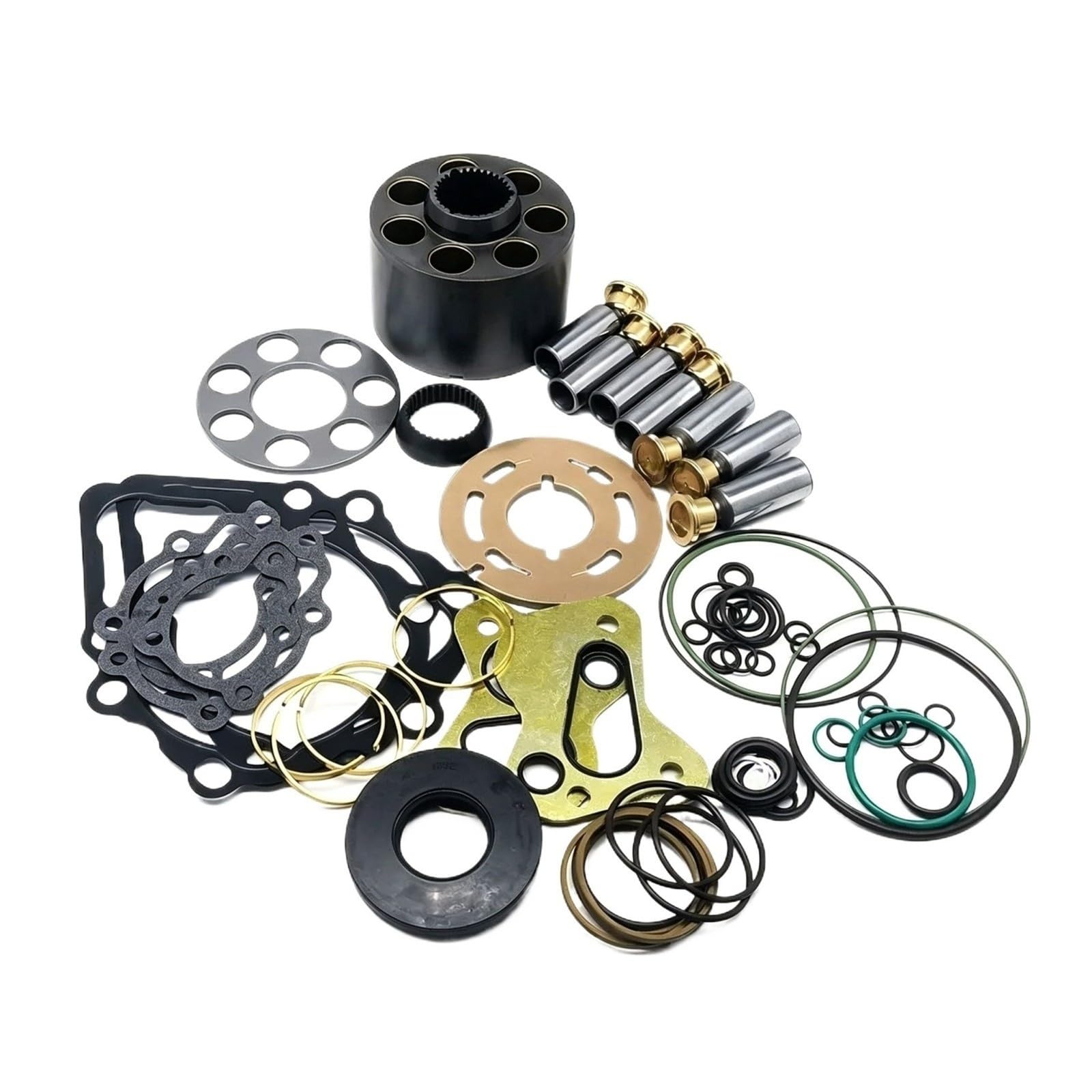 Bomba agua kit Para Reparación MPV046C MPT046C MPT046