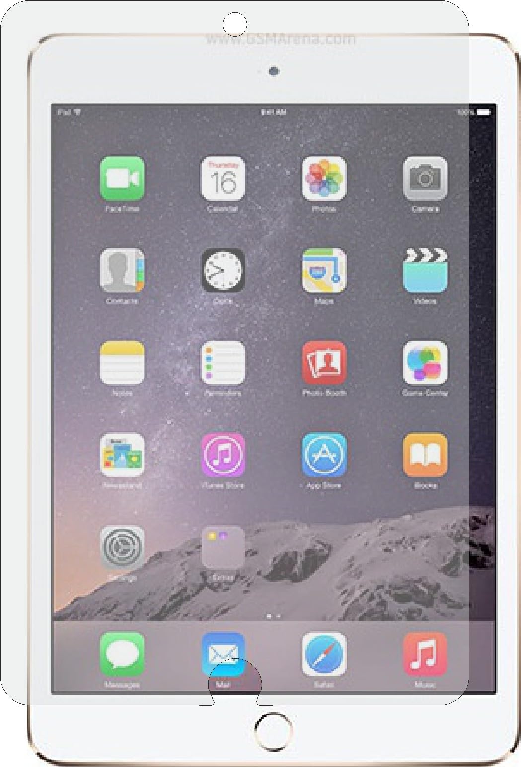 TELTREK Screenguard For iPad Mini 1 / iPad Mini 2 / iPad Mini 3 (7.9 inch), Fiber Tempered Glass Screen Protector, Screen Guard for Apple Ipad Mini 3 7.9 (B0CM79Z5JP) Amazon Price History, Amazon Price Tracker