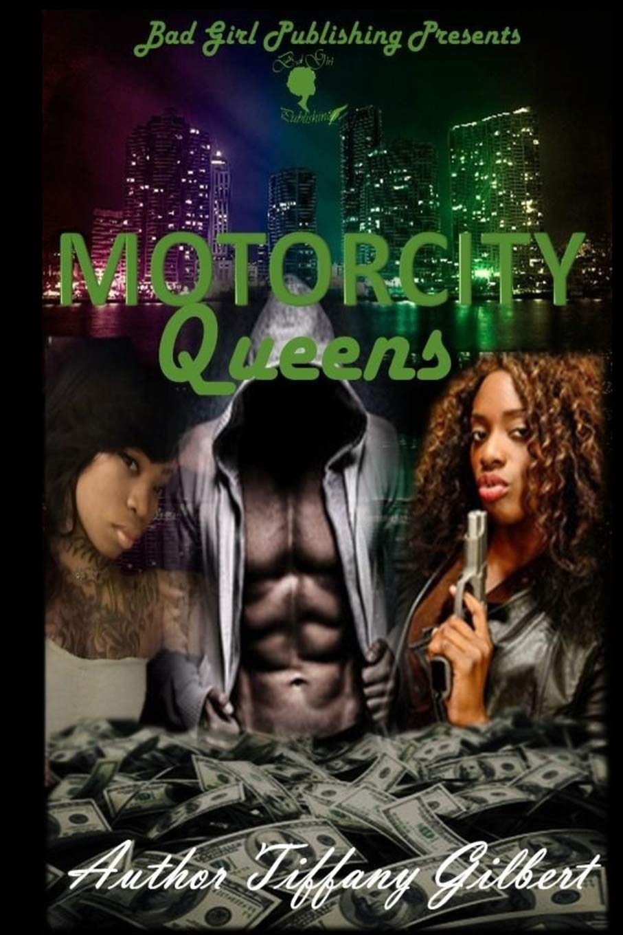 MotorCity Queens