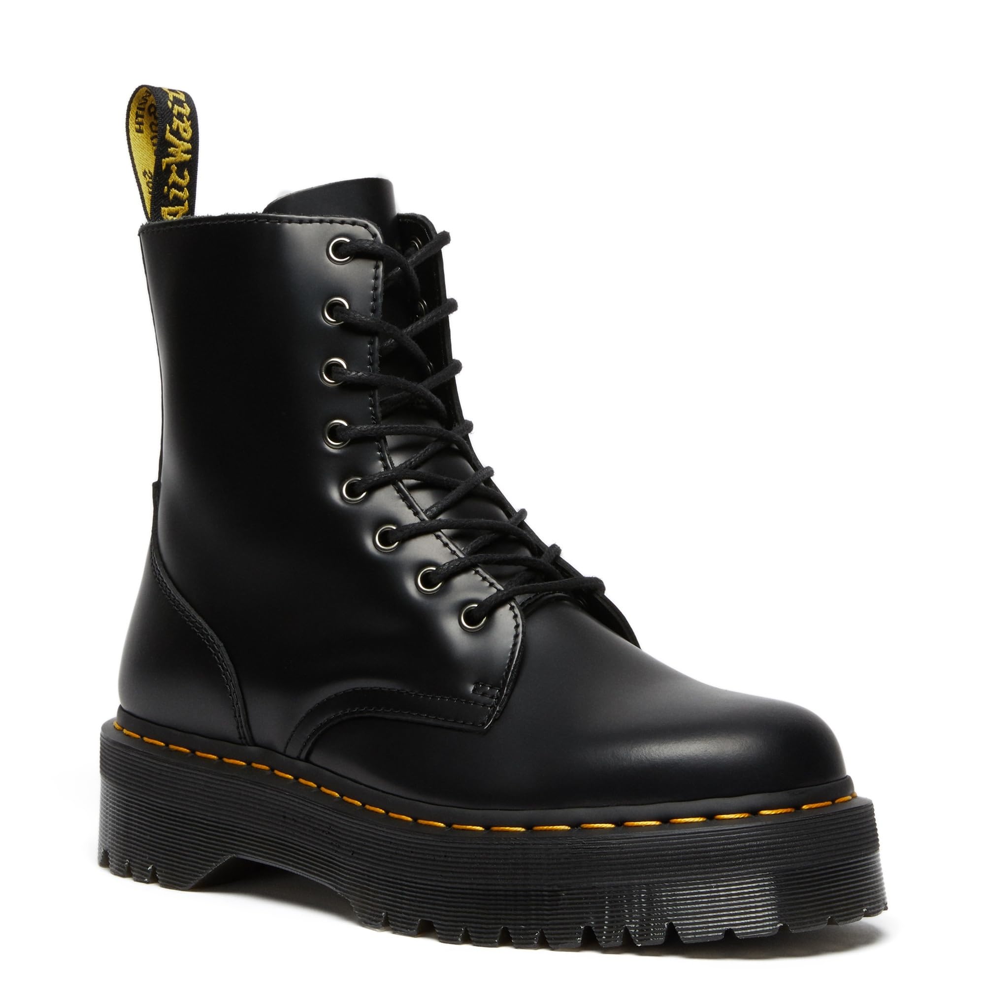 Dr. Martens 1460 Zapatos de Vestir Unisex Adulto Negro 37 EU
